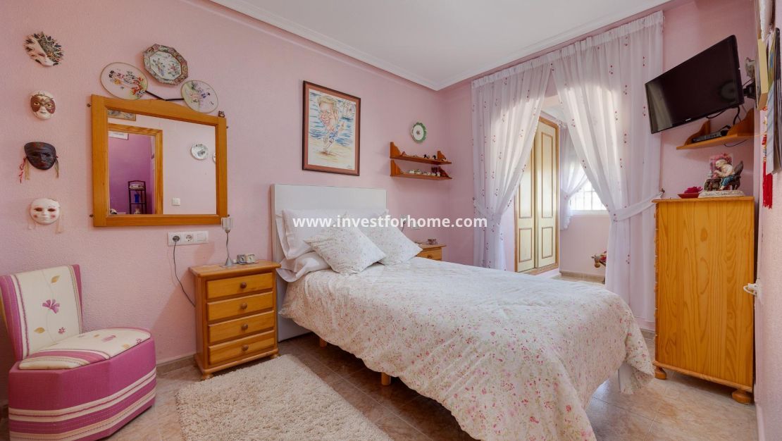 Vente - Maison - Torrevieja - Nueva Torrevieja - Aguas Nuevas