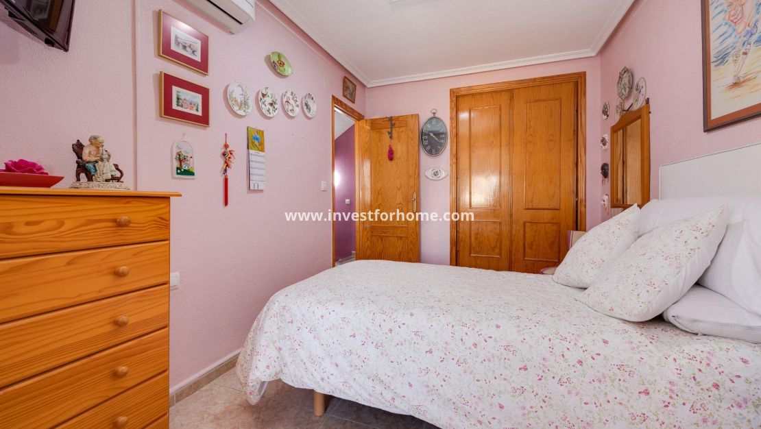 Vente - Maison - Torrevieja - Nueva Torrevieja - Aguas Nuevas