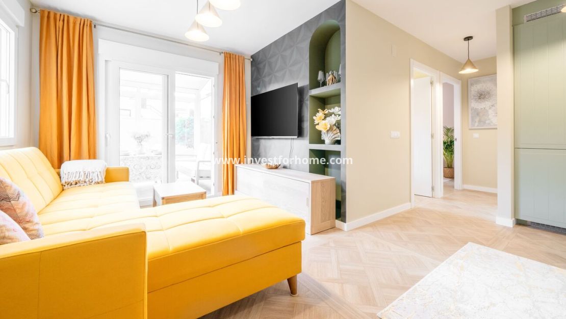 Vente - Maison - Torrevieja - Nueva Torrevieja - Aguas Nuevas