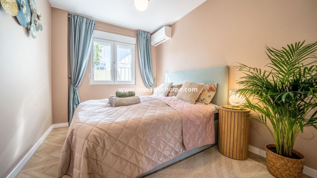 Vente - Maison - Torrevieja - Nueva Torrevieja - Aguas Nuevas