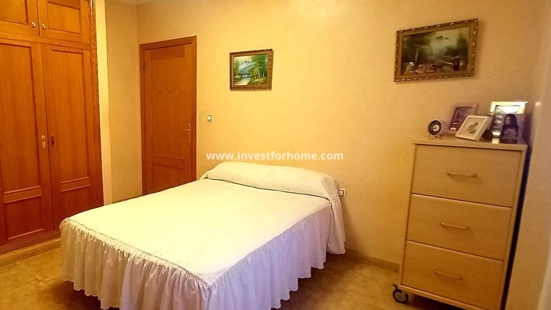 Vente - Maison - Torrevieja - Nueva Torrevieja - Aguas Nuevas