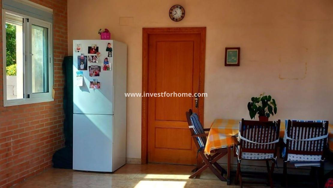 Vente - Maison - Torrevieja - Nueva Torrevieja - Aguas Nuevas