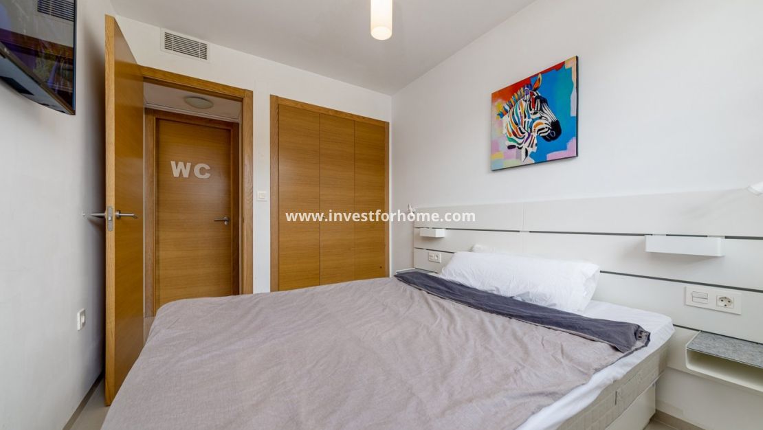 Vente - Maison - Torrevieja - Nueva Torrevieja - Aguas Nuevas