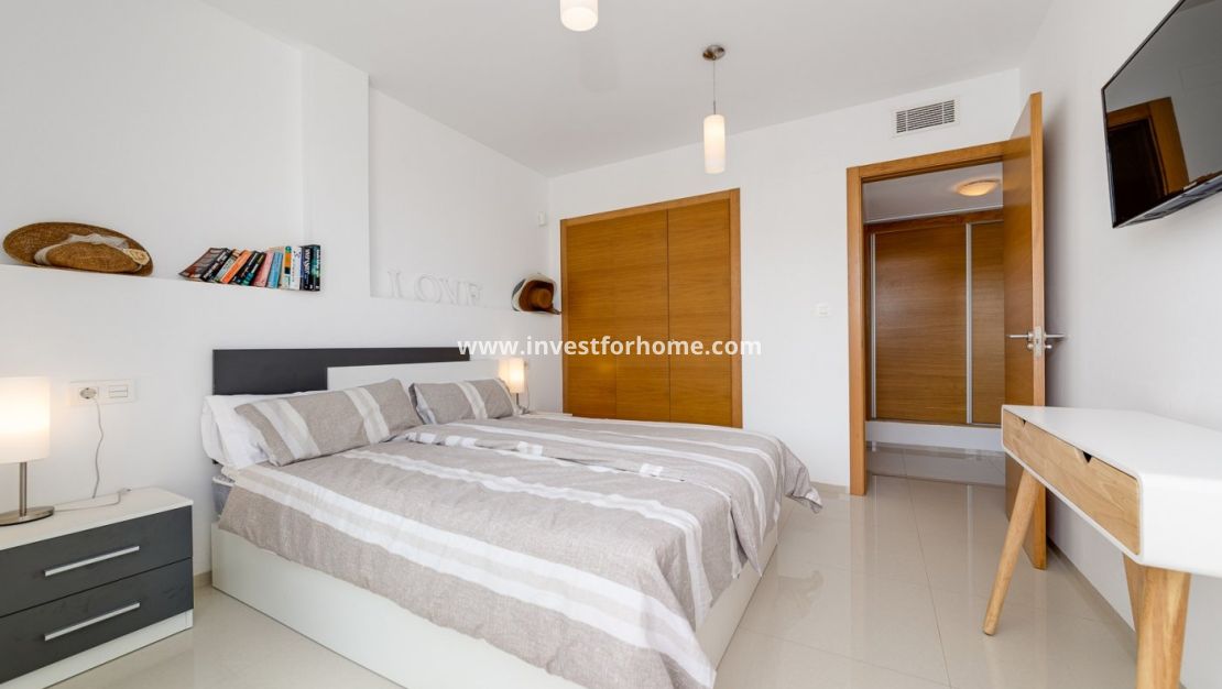 Vente - Maison - Torrevieja - Nueva Torrevieja - Aguas Nuevas