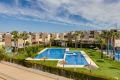 Vente - Maison - Torrevieja - Nueva Torrevieja - Aguas Nuevas