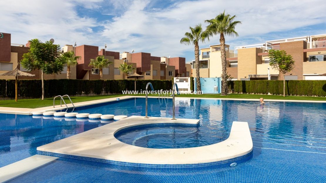 Vente - Maison - Torrevieja - Nueva Torrevieja - Aguas Nuevas