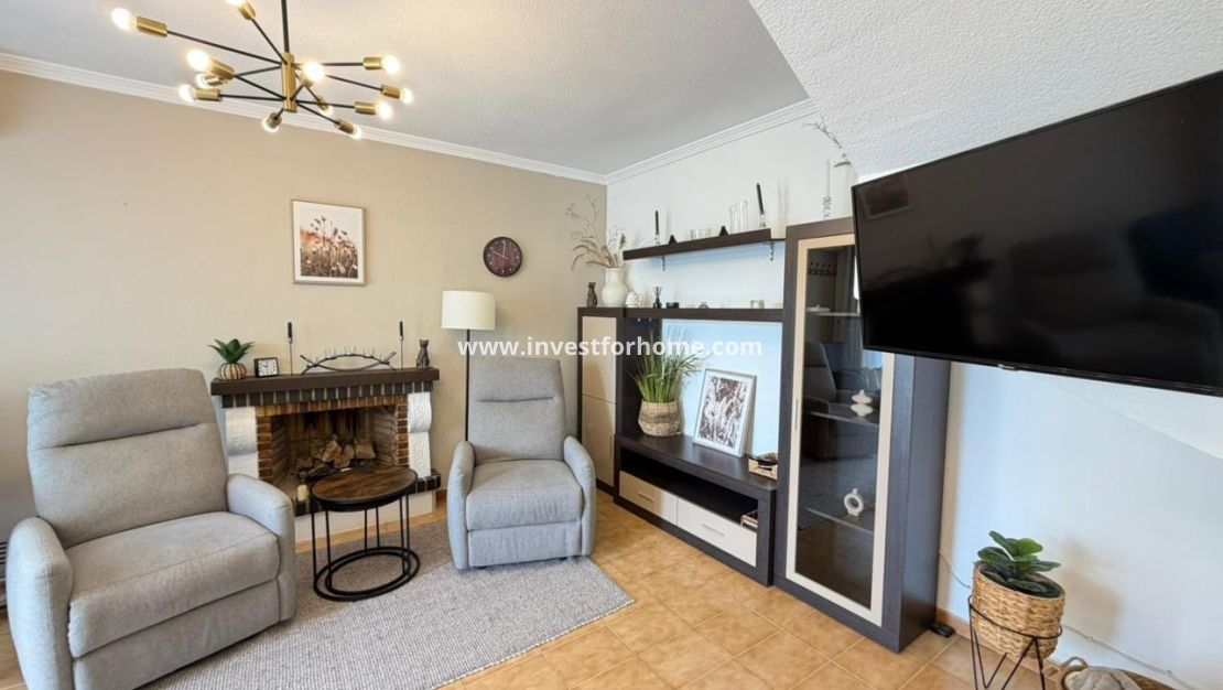 Vente - Maison - Torrevieja - Nueva Torrevieja - Aguas Nuevas