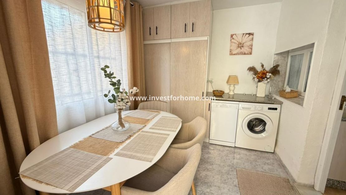 Vente - Maison - Torrevieja - Nueva Torrevieja - Aguas Nuevas