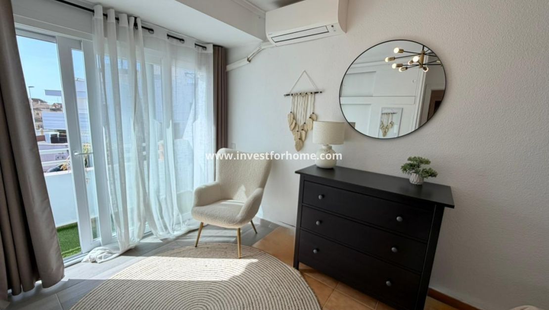 Vente - Maison - Torrevieja - Nueva Torrevieja - Aguas Nuevas