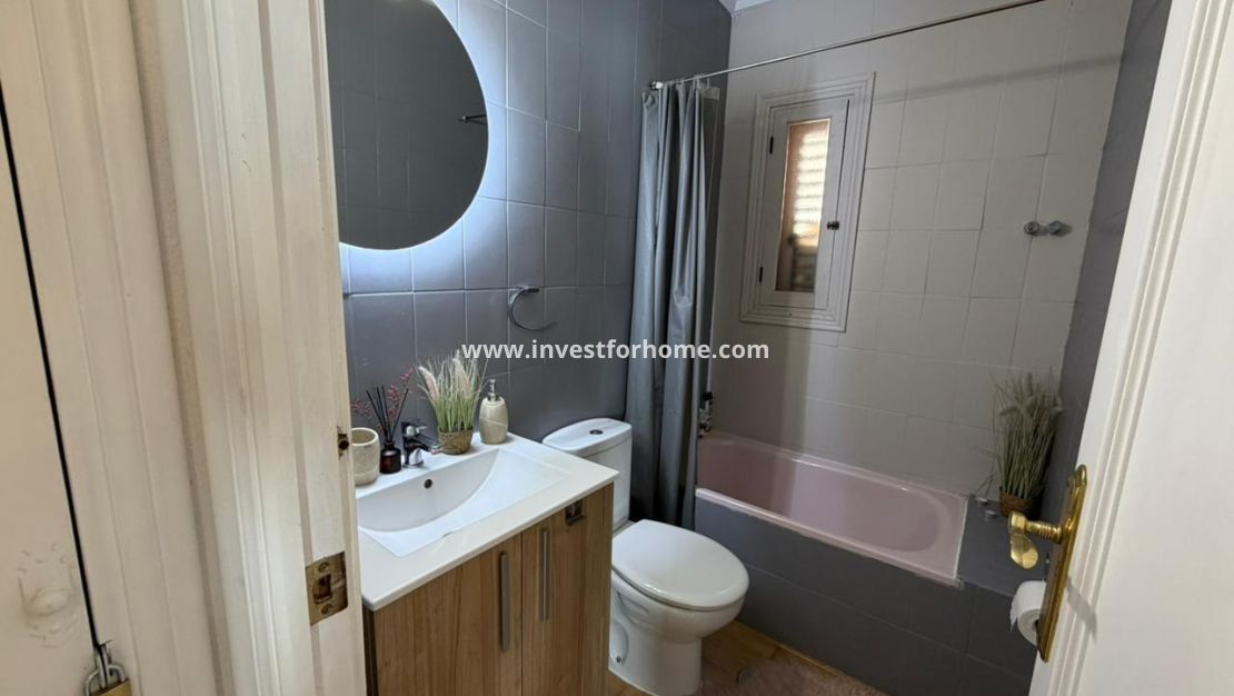 Vente - Maison - Torrevieja - Nueva Torrevieja - Aguas Nuevas