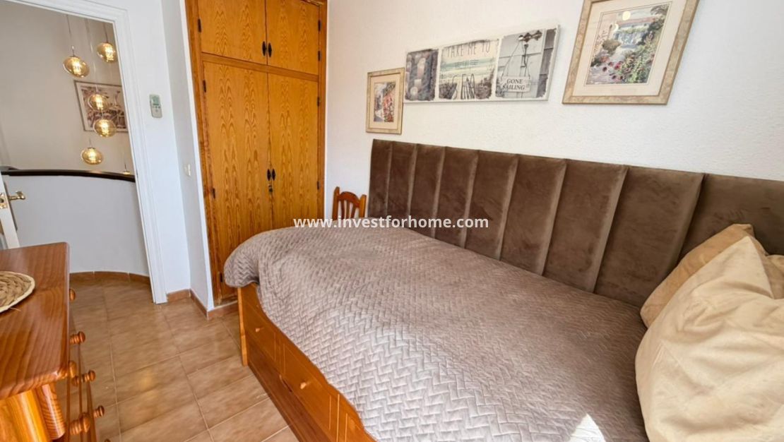 Vente - Maison - Torrevieja - Nueva Torrevieja - Aguas Nuevas
