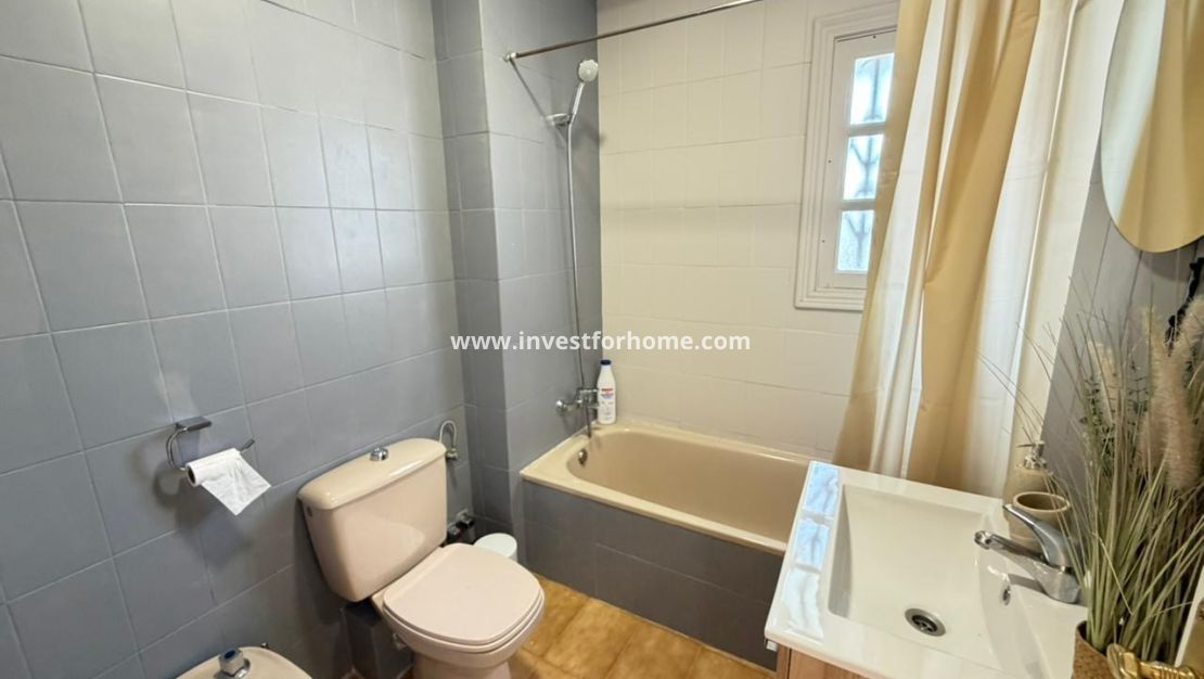 Vente - Maison - Torrevieja - Nueva Torrevieja - Aguas Nuevas