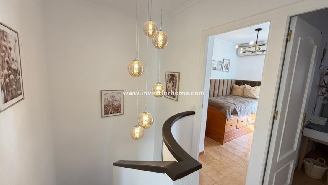 Vente - Maison - Torrevieja - Nueva Torrevieja - Aguas Nuevas