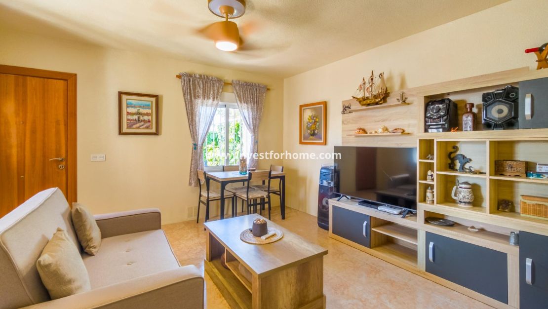 Vente - Maison - Torrevieja - Nueva Torrevieja - Aguas Nuevas
