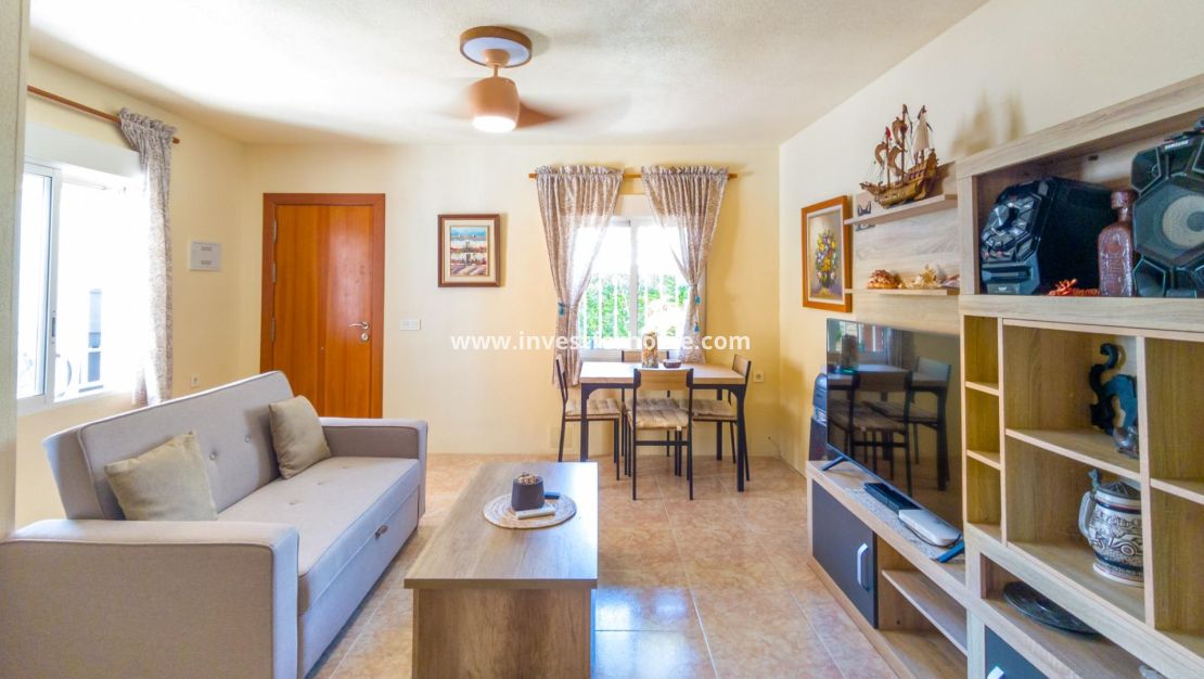 Vente - Maison - Torrevieja - Nueva Torrevieja - Aguas Nuevas