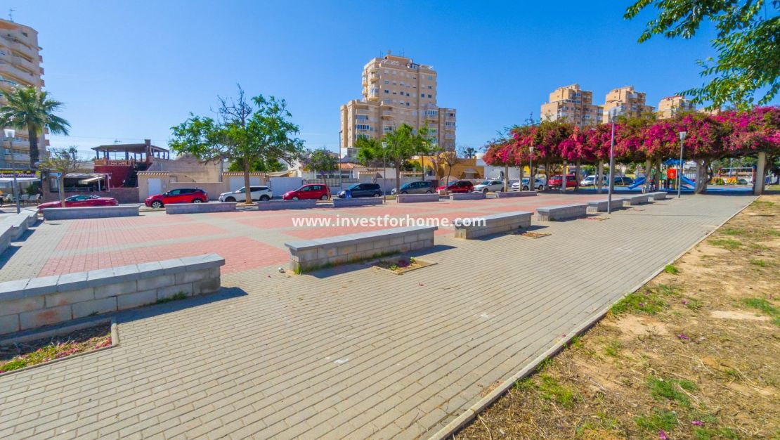 Vente - Maison - Torrevieja - Nueva Torrevieja - Aguas Nuevas