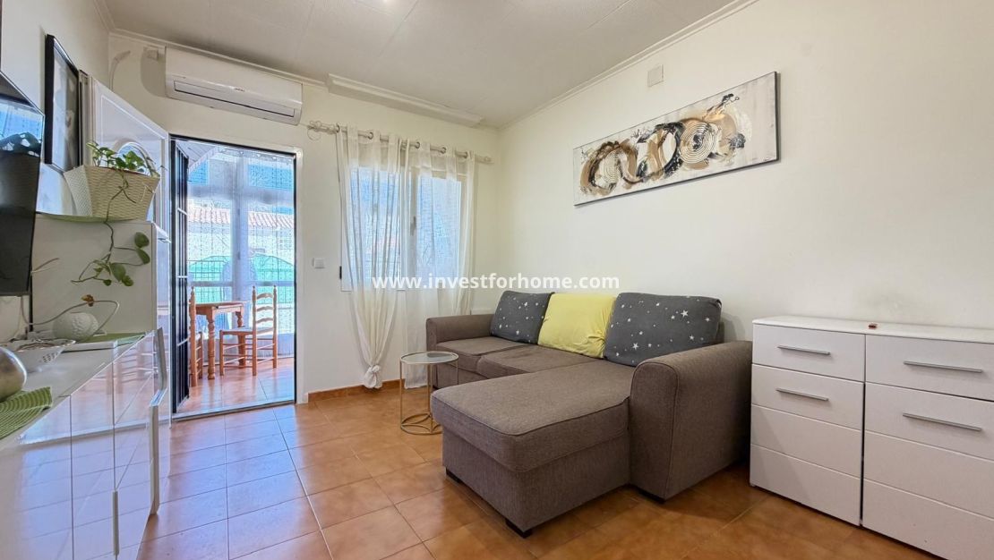 Vente - Maison - Torrevieja - Nueva Torrevieja - Aguas Nuevas