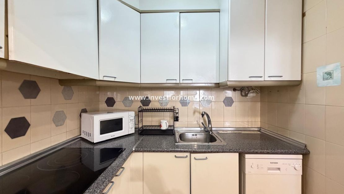 Vente - Maison - Torrevieja - Nueva Torrevieja - Aguas Nuevas