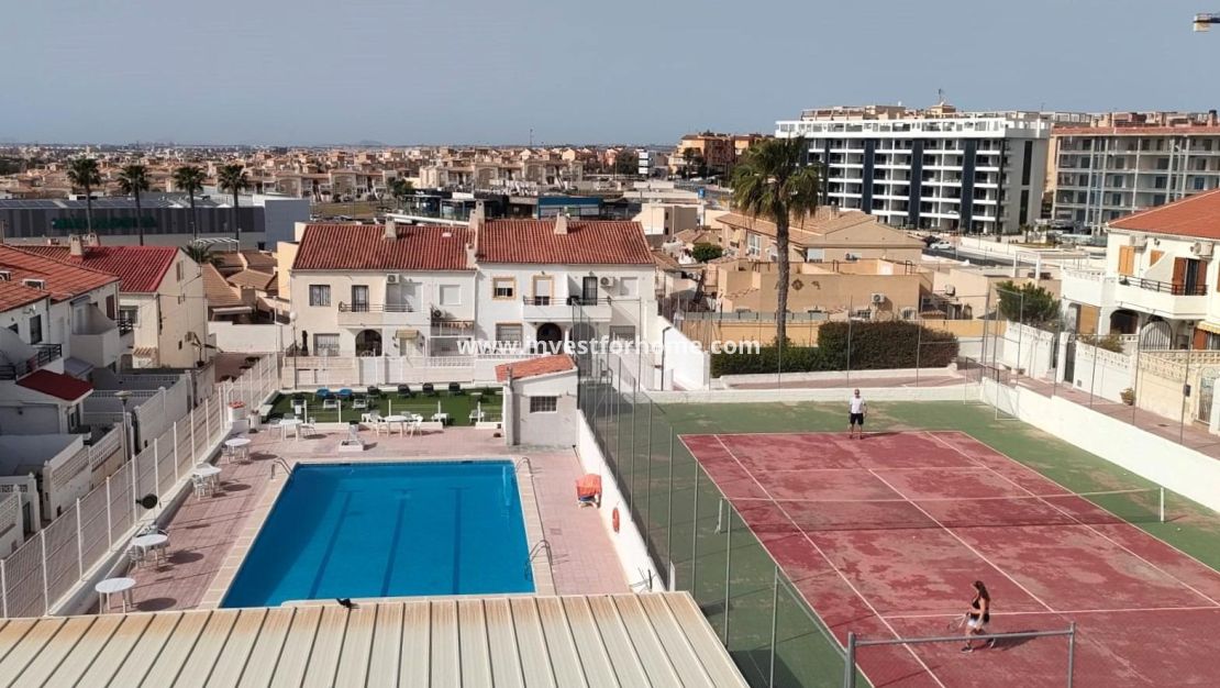 Vente - Maison - Torrevieja - Nueva Torrevieja - Aguas Nuevas