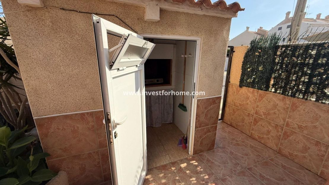 Vente - Maison - Torrevieja - Nueva Torrevieja - Aguas Nuevas
