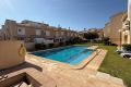 Vente - Maison - Torrevieja - Nueva Torrevieja - Aguas Nuevas