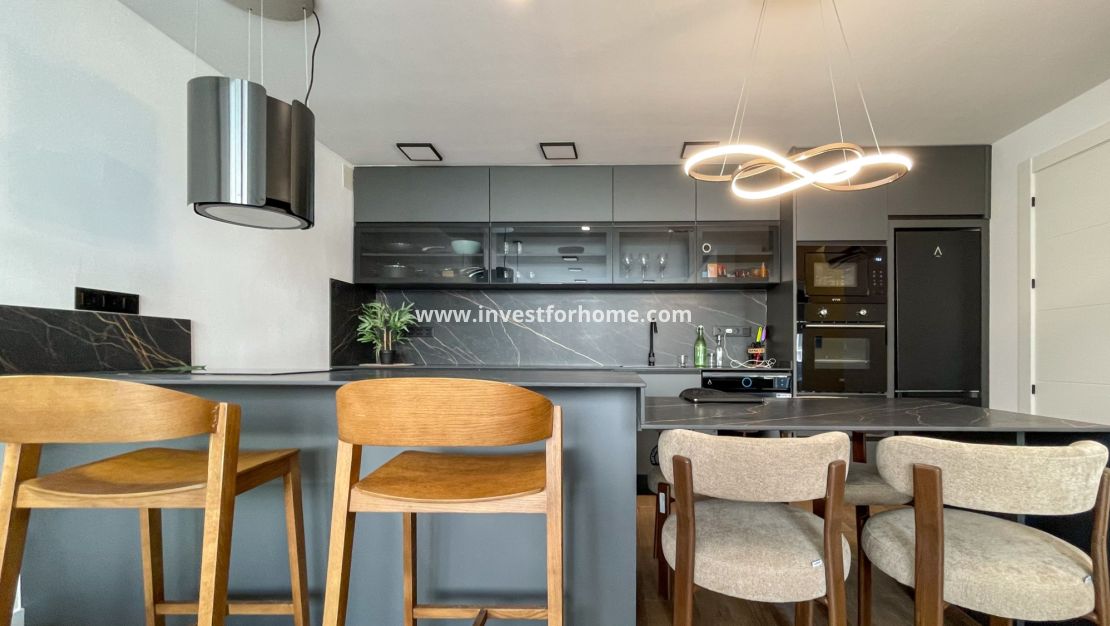 Vente - Maison - Torrevieja - Nueva Torrevieja - Aguas Nuevas