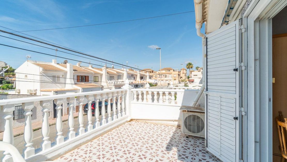 Vente - Maison - Torrevieja - Nueva Torrevieja - Aguas Nuevas