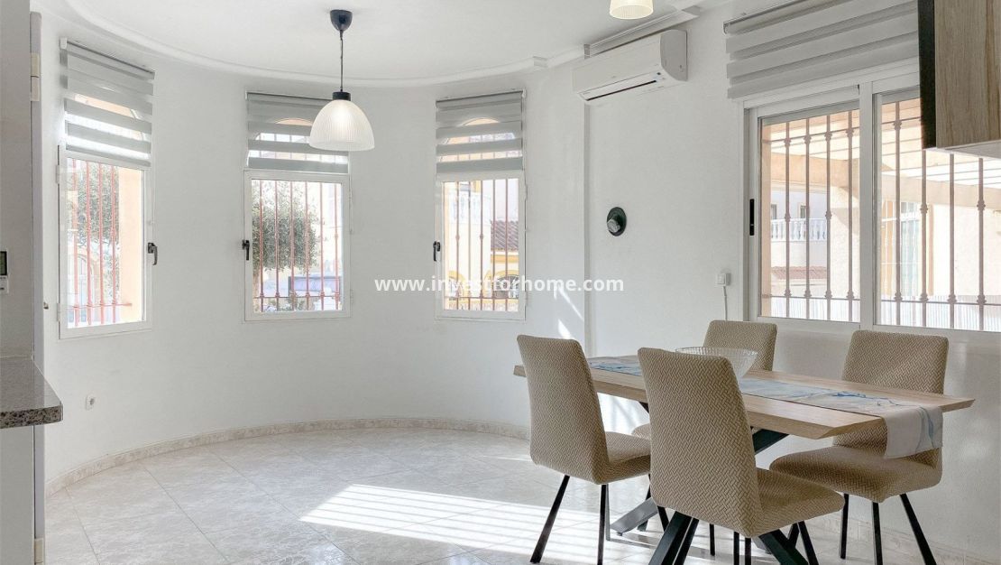 Vente - Maison - Torrevieja - Nueva Torrevieja