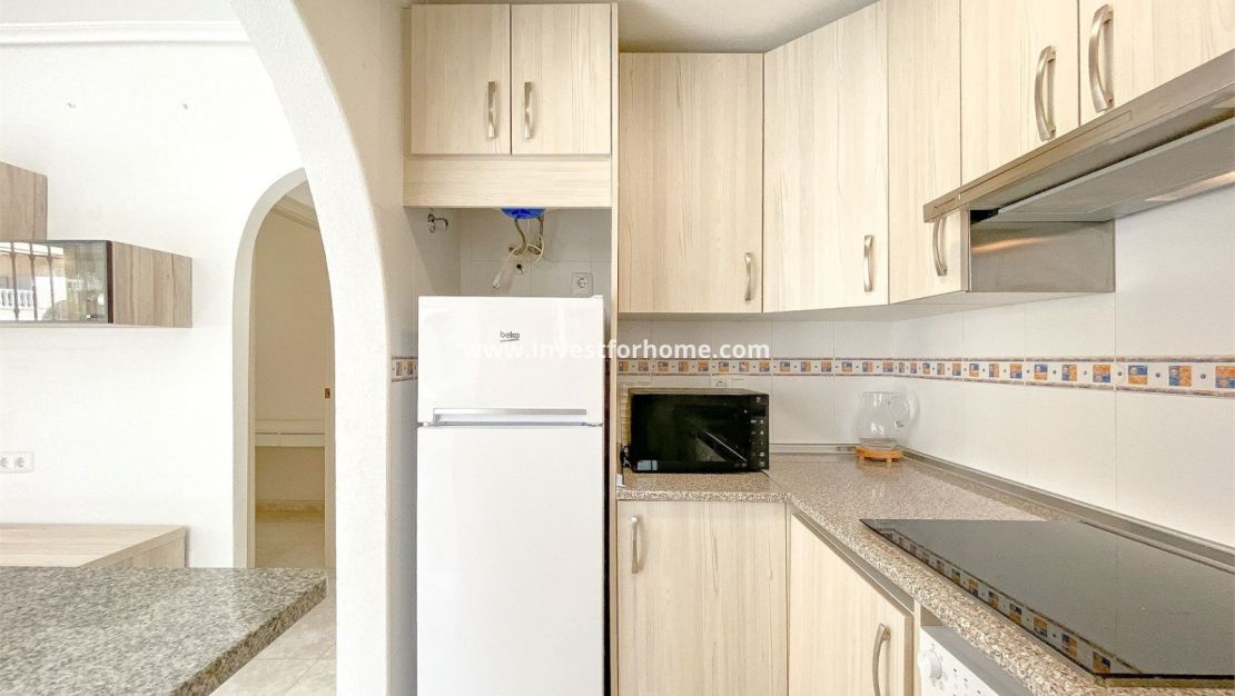 Vente - Maison - Torrevieja - Nueva Torrevieja