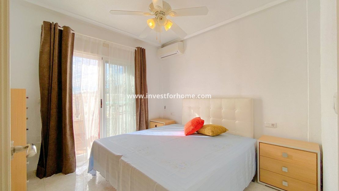 Vente - Maison - Torrevieja - Nueva Torrevieja