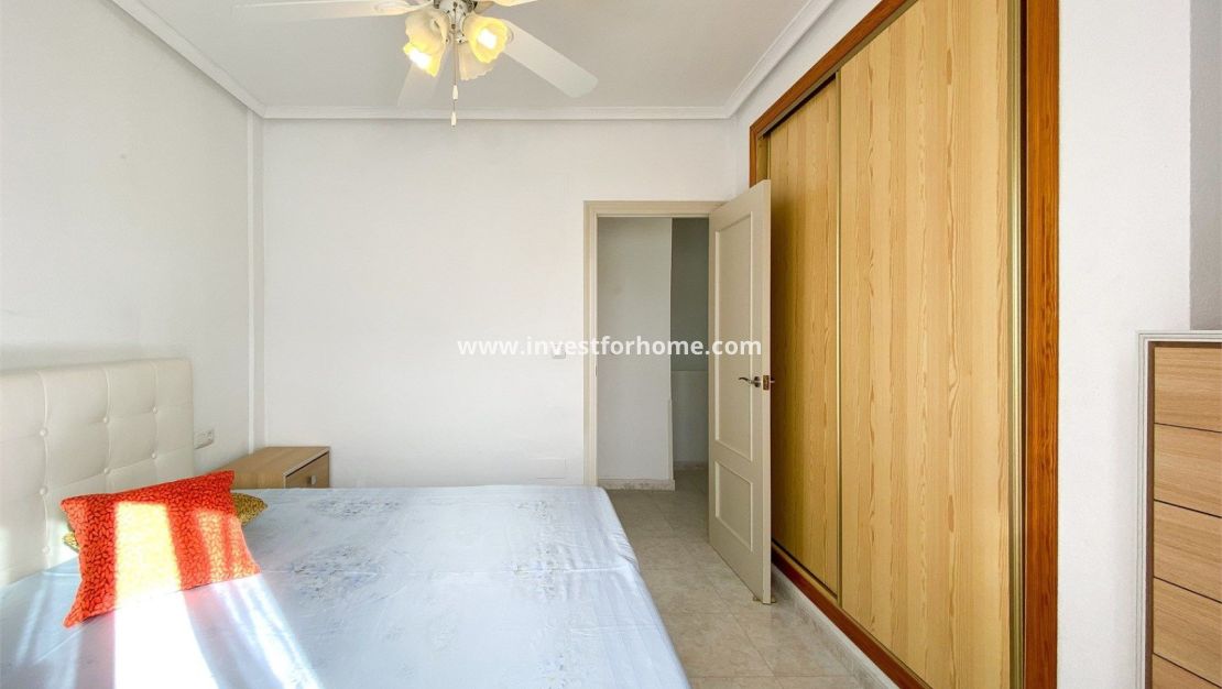 Vente - Maison - Torrevieja - Nueva Torrevieja