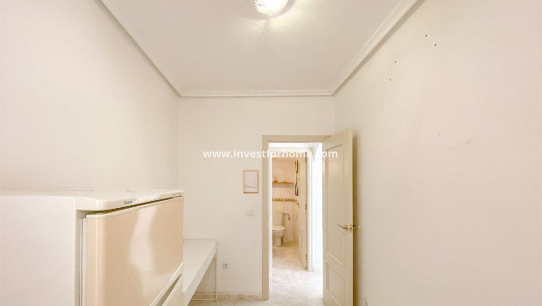 Vente - Maison - Torrevieja - Nueva Torrevieja