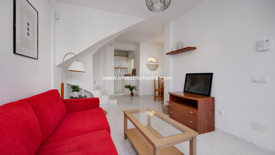 Vente - Maison - Torrevieja - Paraje Natural