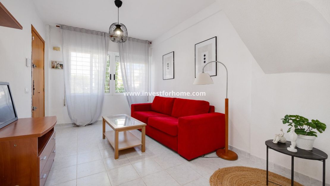 Vente - Maison - Torrevieja - Paraje Natural