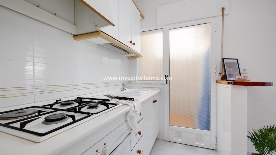 Vente - Maison - Torrevieja - Paraje Natural