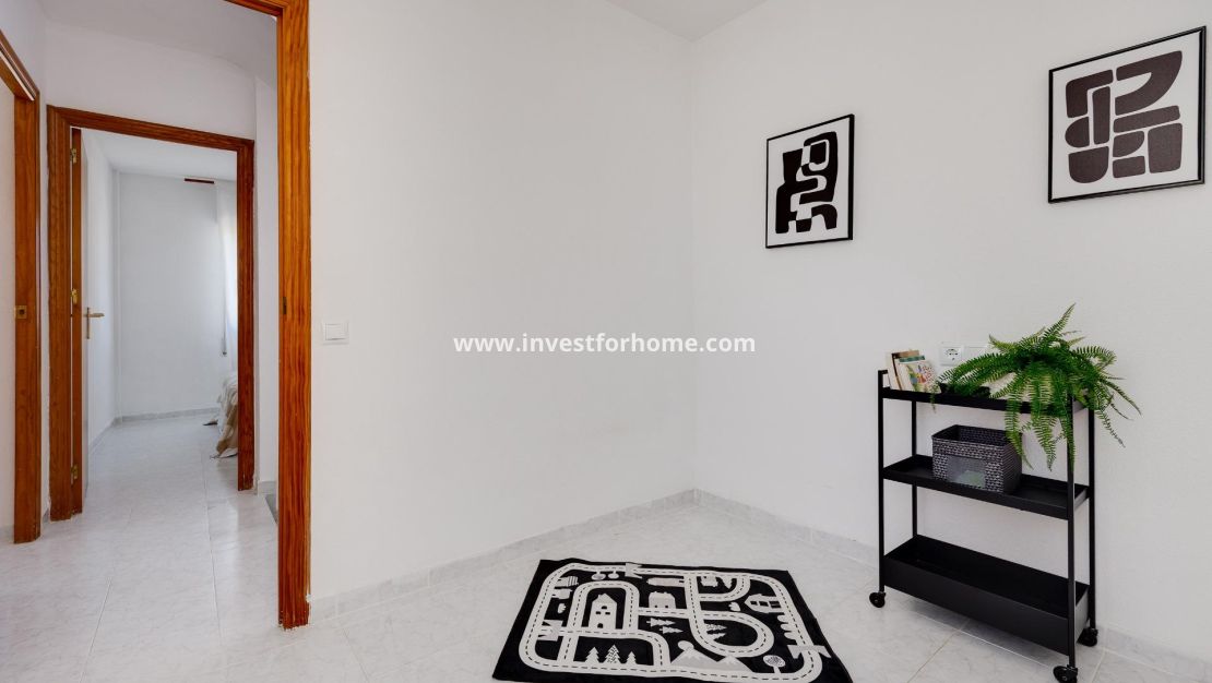 Vente - Maison - Torrevieja - Paraje Natural