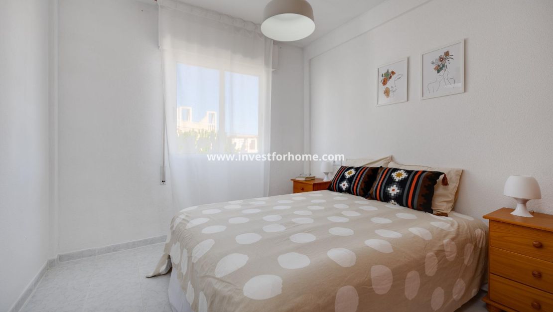 Vente - Maison - Torrevieja - Paraje Natural