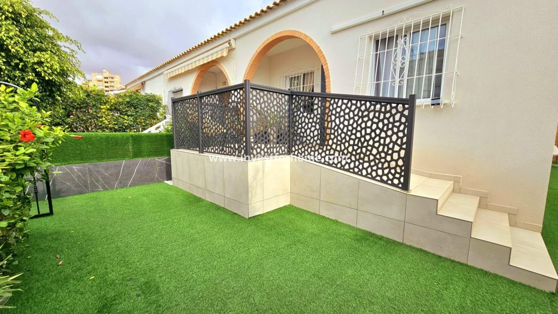 Vente - Maison - Torrevieja - Parque Las Naciones