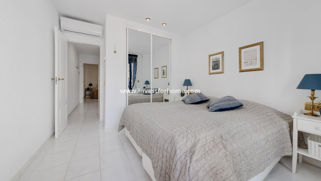 Vente - Maison - Torrevieja - Playa de los Locos