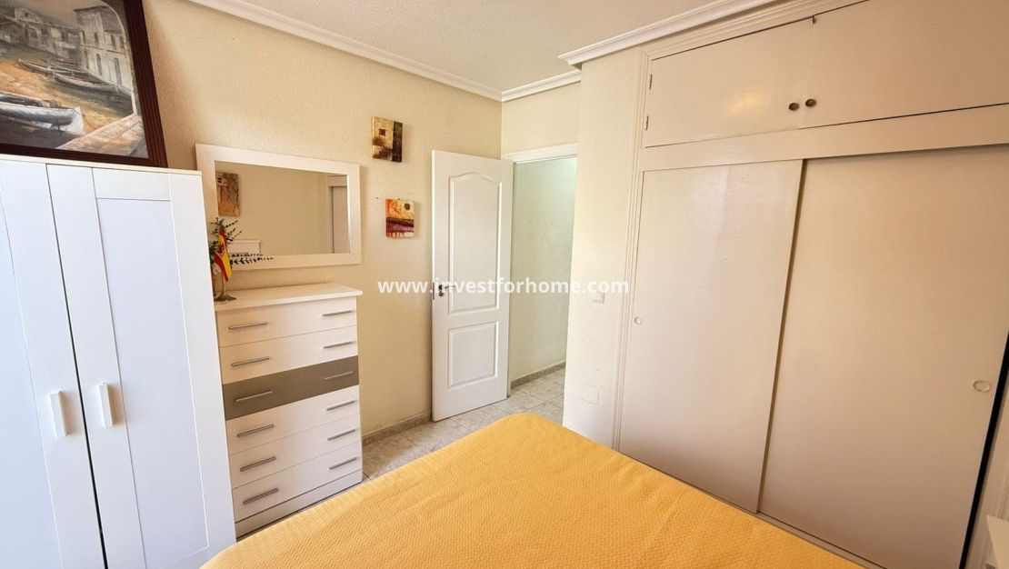 Vente - Maison - Torrevieja - Playa de los Locos