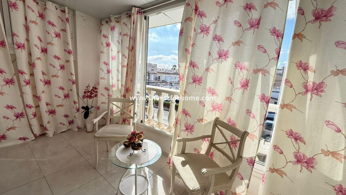 Vente - Maison - Torrevieja - Playa de los Locos