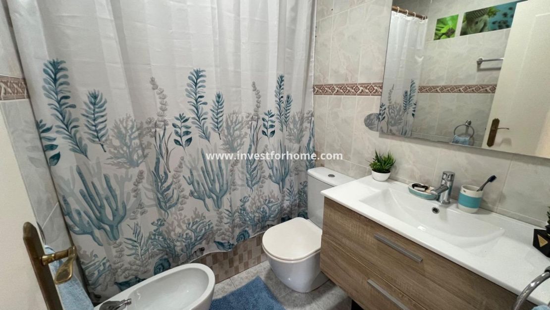 Vente - Maison - Torrevieja - Playa de los Locos