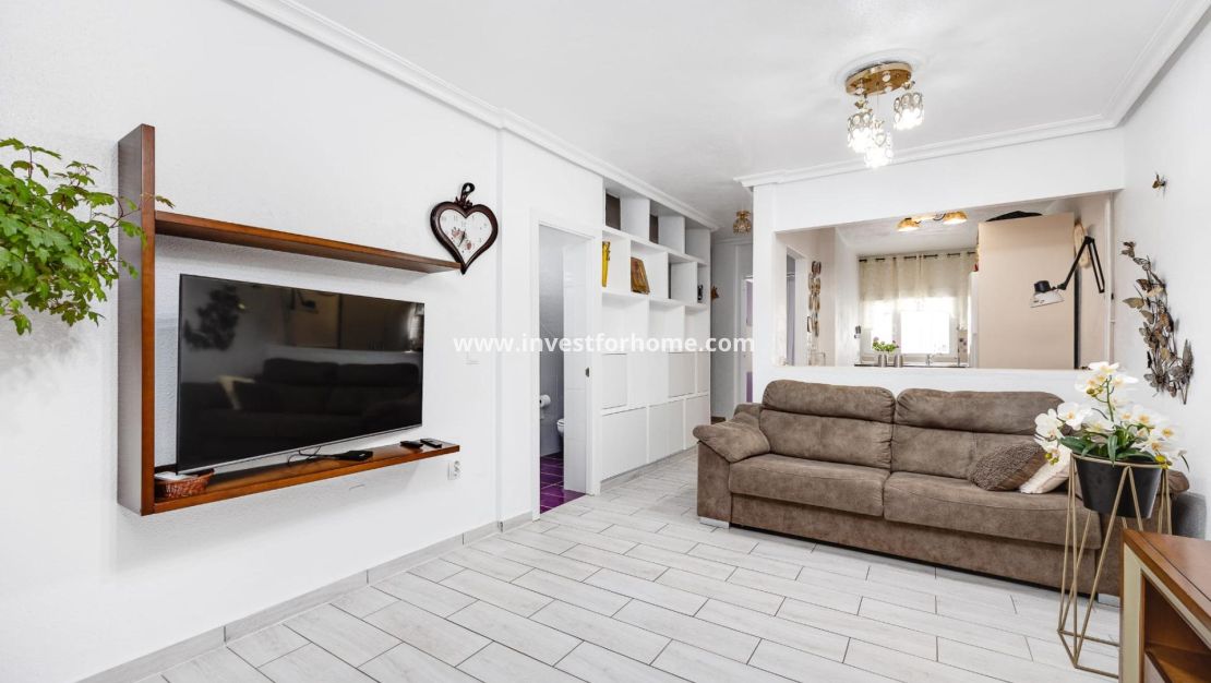 Vente - Maison - Torrevieja - Playa de los Locos