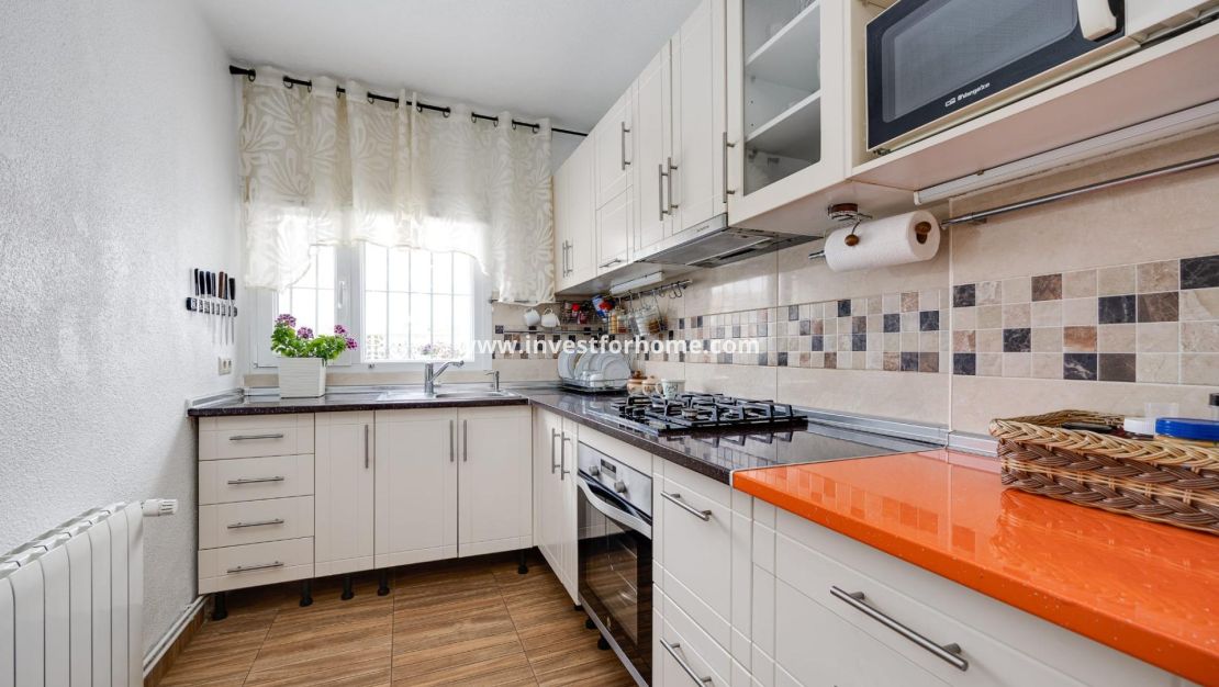 Vente - Maison - Torrevieja - Playa de los Locos