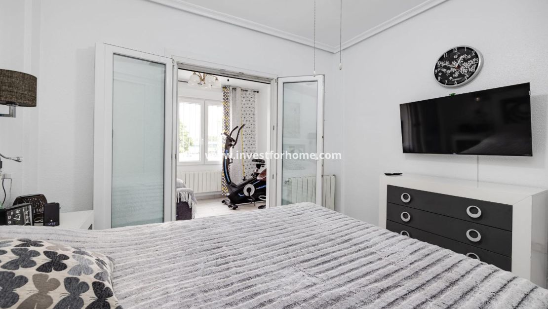 Vente - Maison - Torrevieja - Playa de los Locos