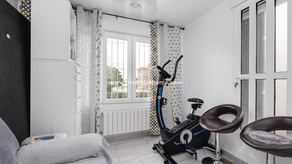 Vente - Maison - Torrevieja - Playa de los Locos