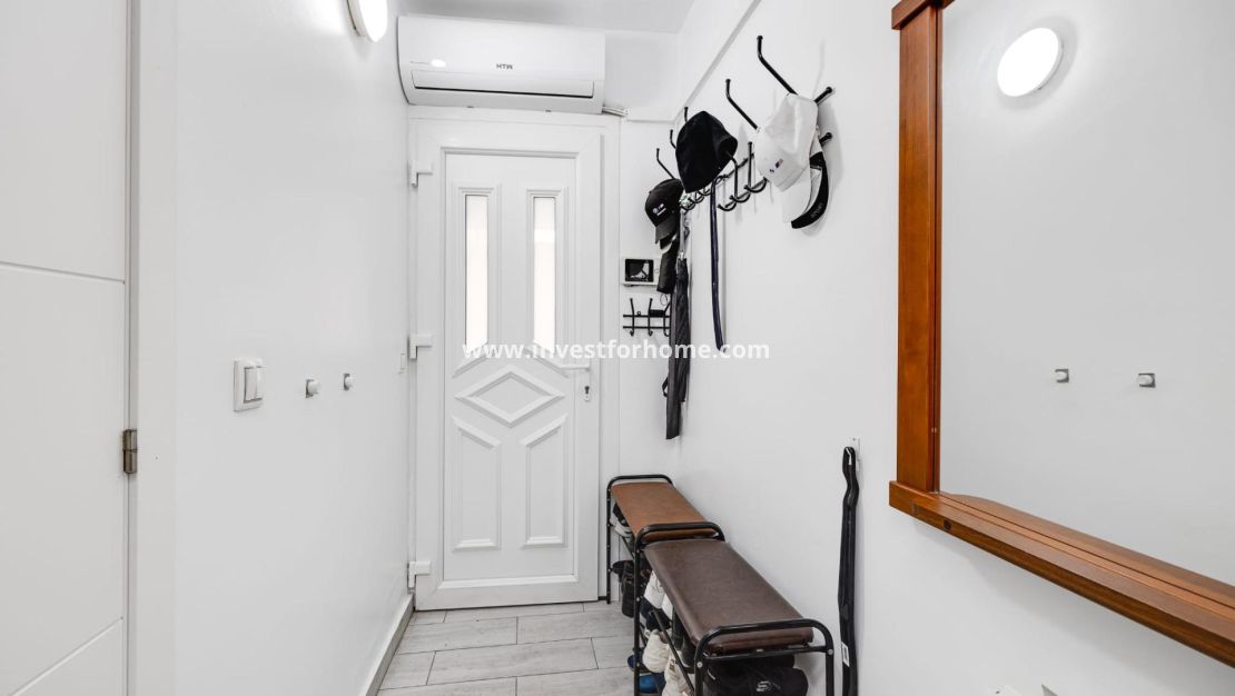 Vente - Maison - Torrevieja - Playa de los Locos