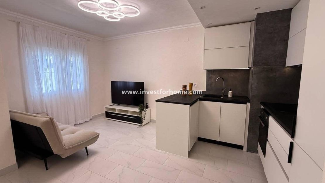 Vente - Maison - Torrevieja - Playa de los Locos