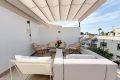Vente - Maison - Torrevieja - Playa de los Locos