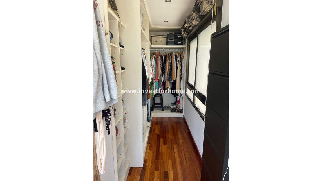 Vente - Maison - Torrevieja - Playa del Cura